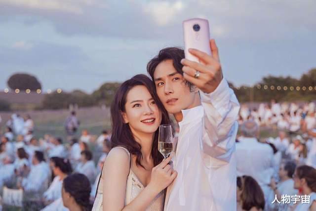 追李易峰的女人都能排到第几，追李易峰的女人都能排第几-第7张图片
