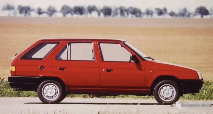 80年代国内流行什么汽车，80年代国内流行什么汽车品牌-第4张图片