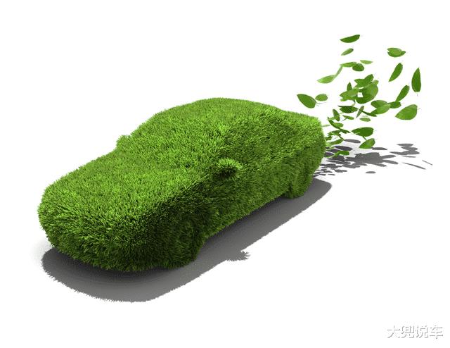 驾驶3年以上新能源车要年检吗，驾驶3年以上新能源车是什么车-第6张图片
