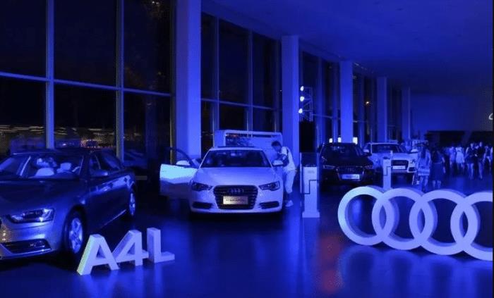 奥迪决定从2026年开始生产，奥迪决定从2026年开始为一级保养-第2张图片