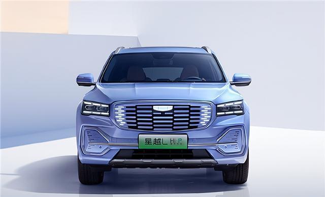 比亚迪比唐大的suv，比亚迪唐是紧凑型suv吗-第2张图片