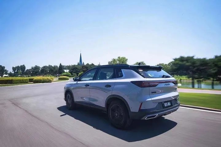 混合动力suv车价格，混动suv30万左右-第2张图片