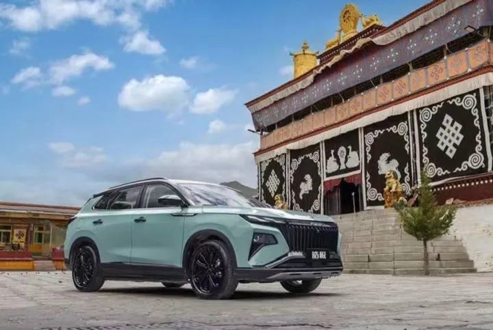 混合动力suv车价格，混动suv30万左右-第1张图片