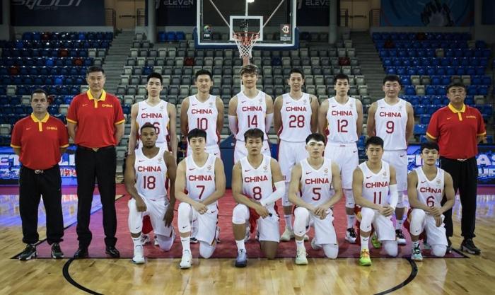 中国男篮集训名单出炉 看杜锋 怎么说，男篮奥运会落选赛杜锋-第1张图片
