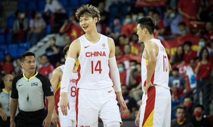 中国男篮集训名单出炉 看杜锋 怎么说，男篮奥运会落选赛杜锋-第2张图片