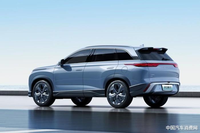 byd油电混合suv汽车，byd唐suv新能源-第4张图片