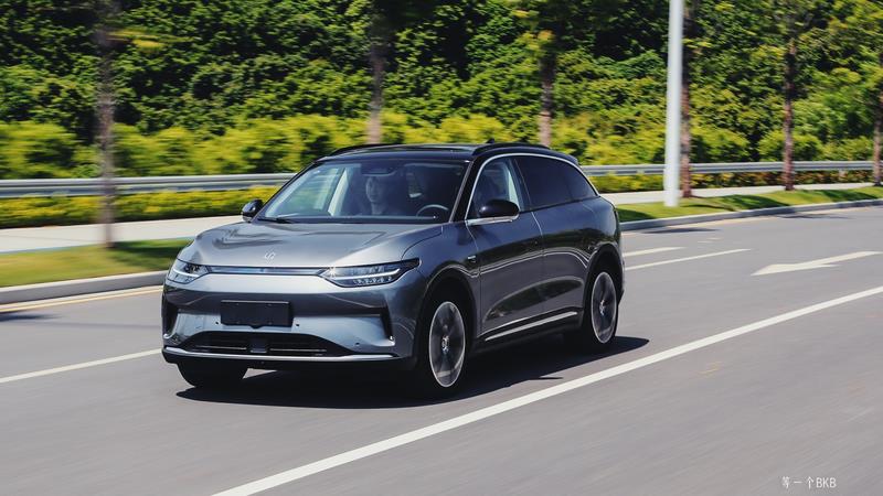 20万能越野的SUV，20万左右的越野suv-第6张图片