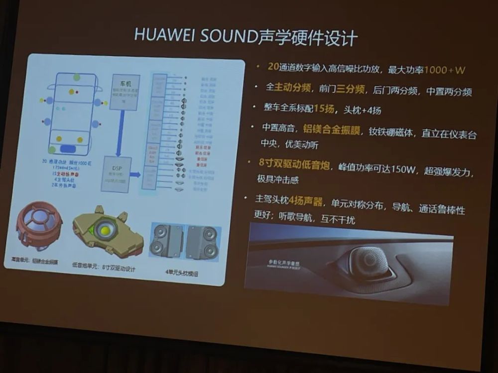 华为sound se，华为sound pin-第5张图片