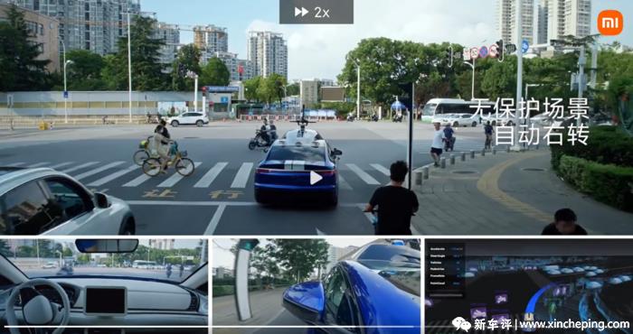 中国国际自动驾驶大会，自动驾驶汽车测试评价方法-第3张图片