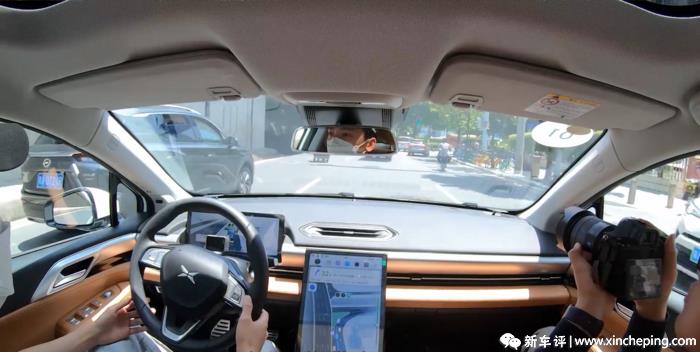 中国国际自动驾驶大会，自动驾驶汽车测试评价方法-第5张图片