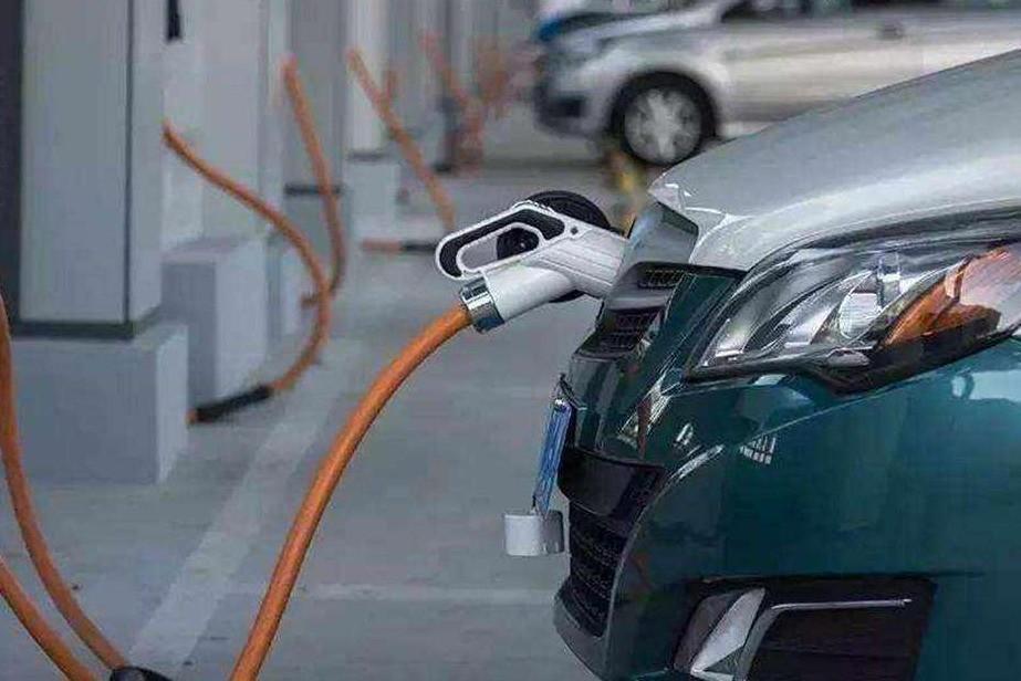 电动汽车越来越多燃油车会降价吗，为什么电动汽车越来越多-第3张图片