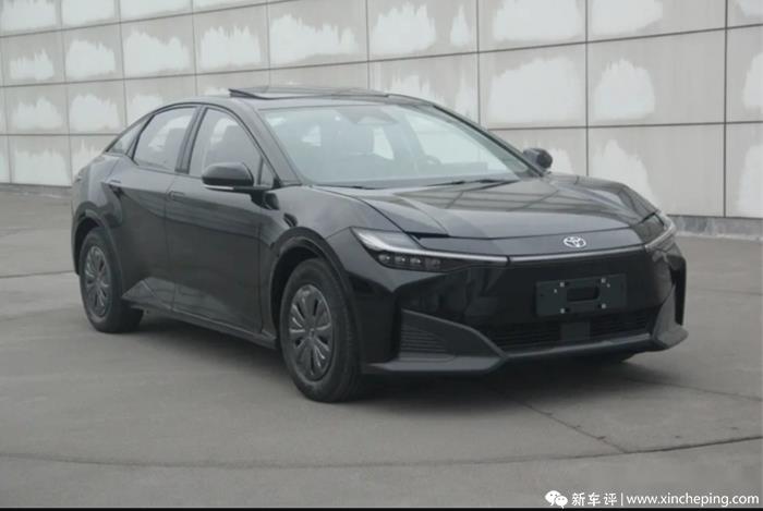 丰田卡罗拉20万元车，丰田卡罗拉20多万图片-第1张图片