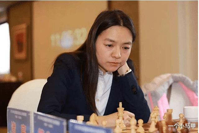 中国天才美女棋手是谁，中国天才美女棋手排名-第4张图片
