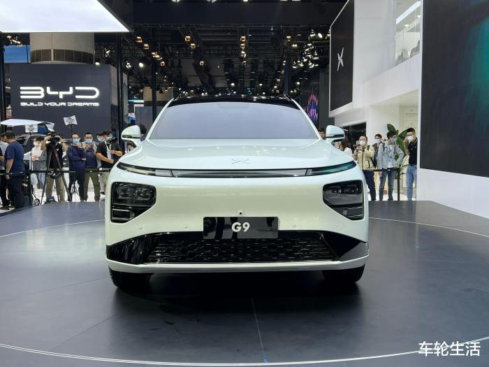 比亚迪5月新能源销量，比亚迪五月新能源销量-第6张图片