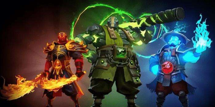 dota2看不到聊天，dota2手机可以看在线吗-第1张图片