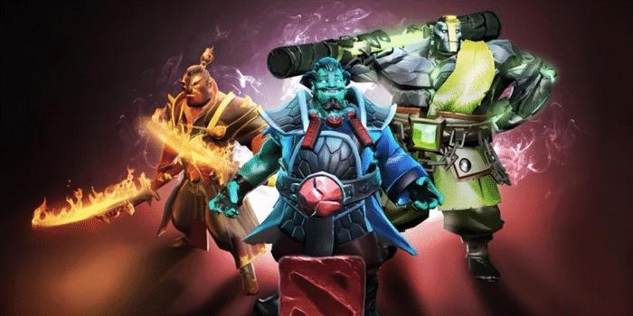 dota2看不到聊天，dota2手机可以看在线吗-第5张图片