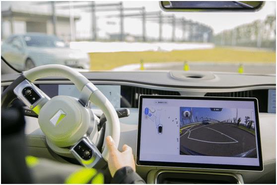 智能驾驶与新能源车股票，智能驾驶和新能源方向哪个好-第2张图片