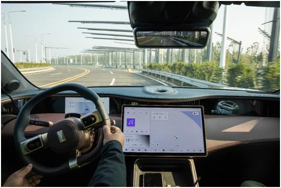 智能驾驶与新能源车股票，智能驾驶和新能源方向哪个好-第3张图片