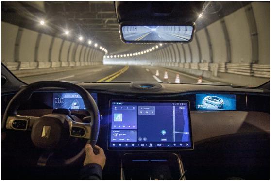 智能驾驶与新能源车股票，智能驾驶和新能源方向哪个好-第4张图片