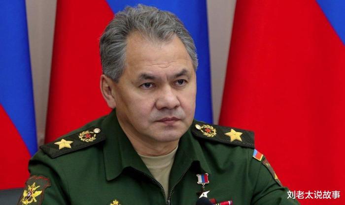 俄罗斯国防部长建议迁都，俄罗斯国防部长提议迁都西伯利亚-第3张图片