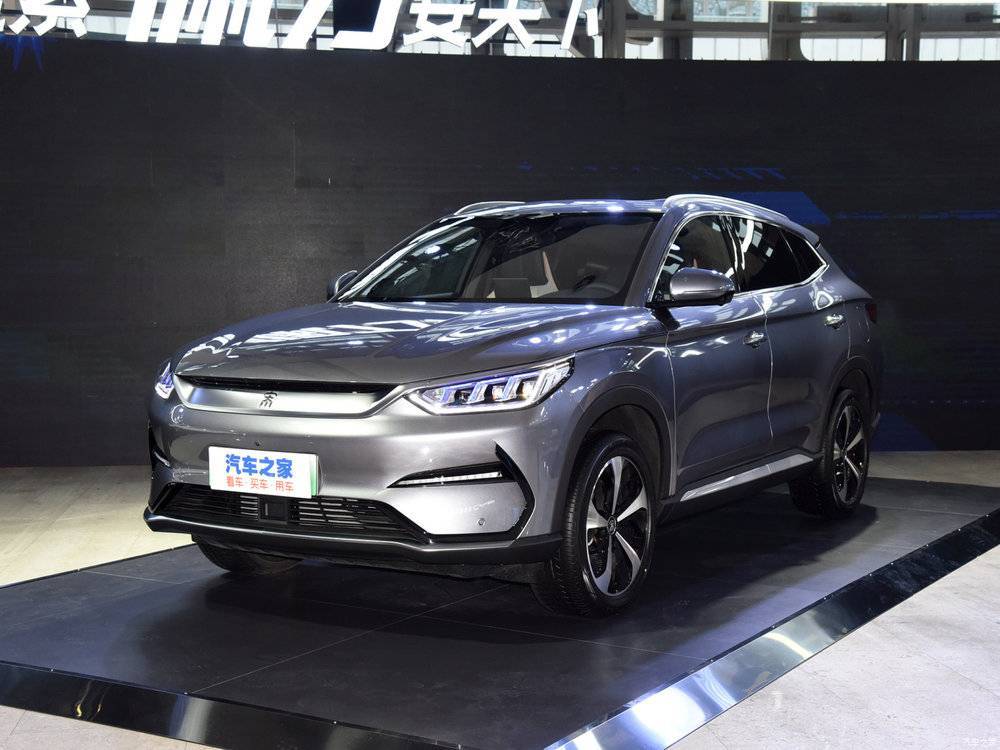 丰田的电动车技术怎么样，丰田为什么没有电动车-第12张图片