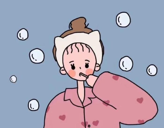 最能给女朋友安全感的话，给女朋友有安全感的话-第1张图片