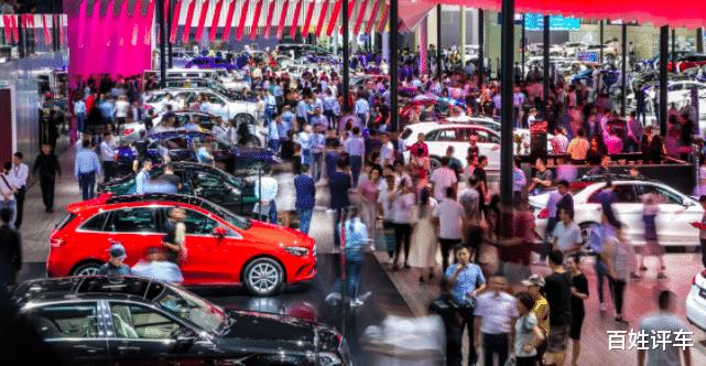 中汽协10月汽车销量，中国汽车协会5月销量-第1张图片