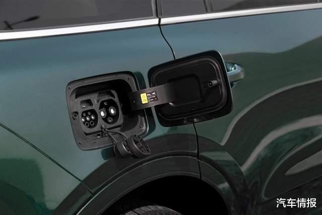 电动汽车充电桩被占用，新能源充电桩被燃油车占位-第4张图片