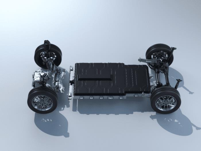 海马代工的新能源汽车，一只海马还是一头海马-第4张图片