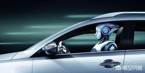 无人驾驶是汽车的未来还是对汽车的拯救？-第1张图片