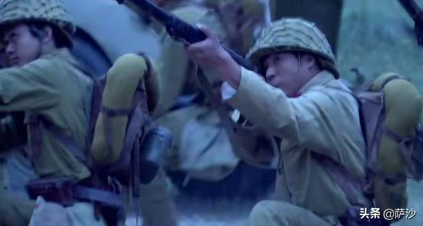 二战时，日军的行军背包到底有多重要，为什么他们作战时也不会暂时放下来？-第1张图片