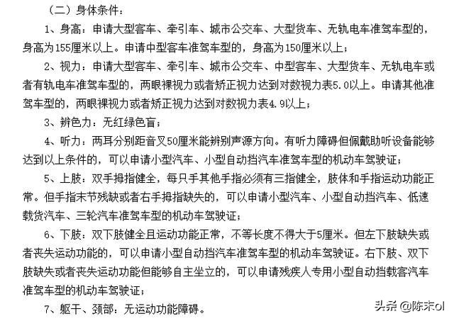 既然色盲不能开车，为什么不改一下红绿灯的颜色？或换成指示灯？-第1张图片