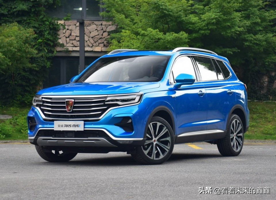 全款15万左右的国产SUV，可以推荐几款吗？-第1张图片