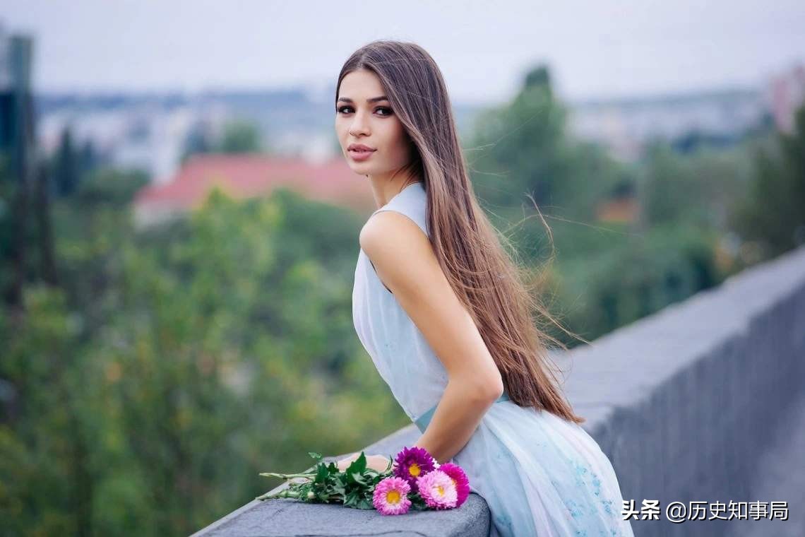 为什么欧美日女性对男性择偶标准那么低？无论车房彩礼都没有？-第4张图片