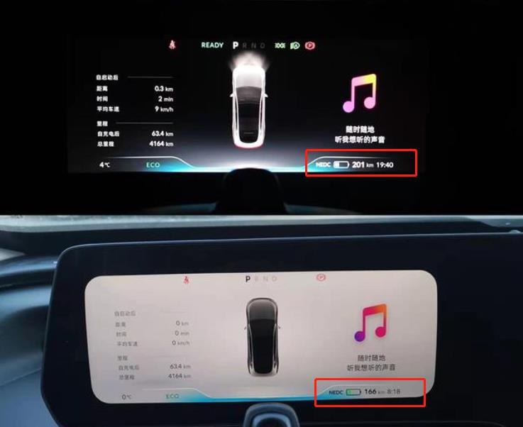 买纯电车现在有后悔了的吗？-第6张图片