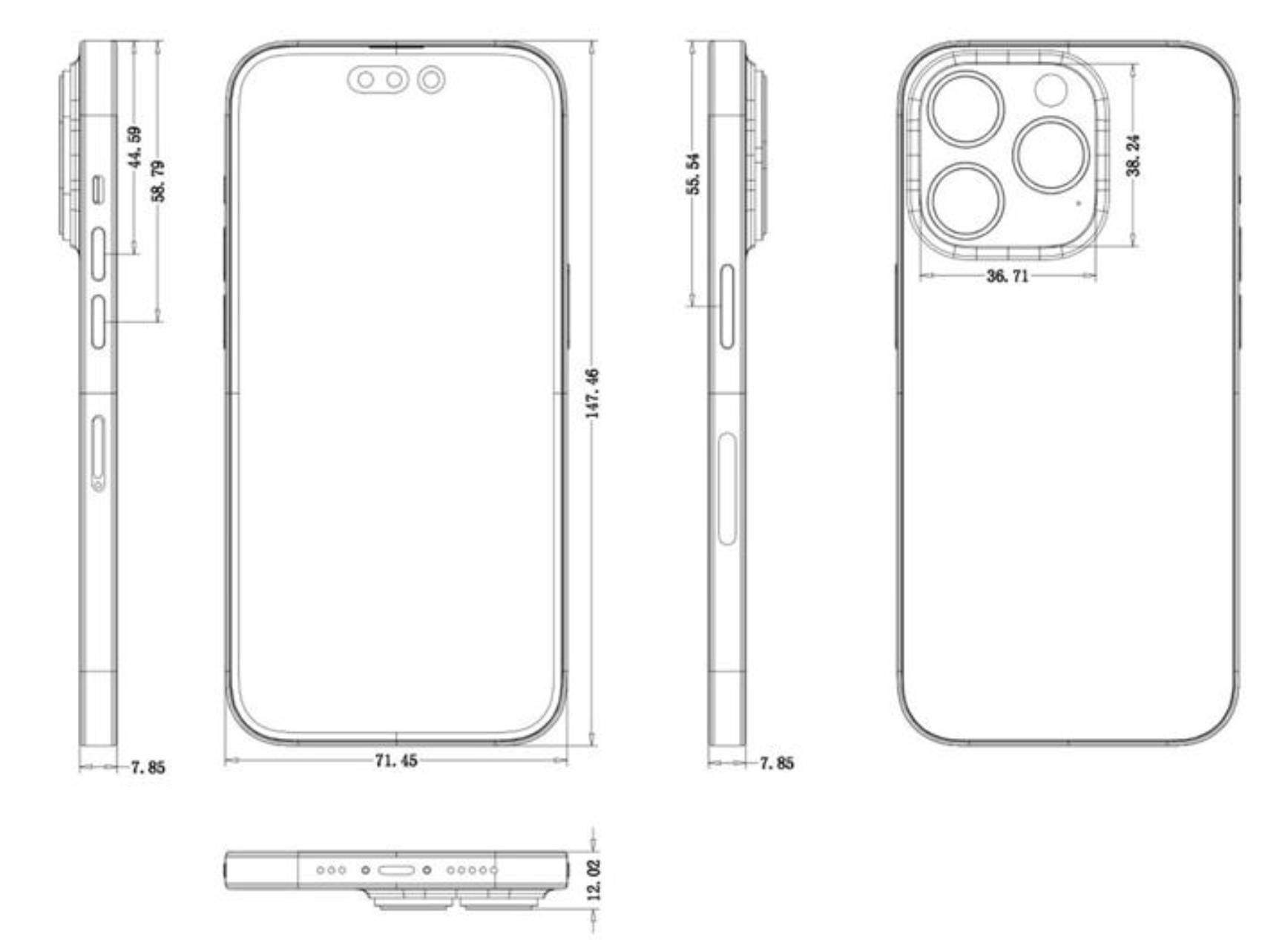 如何看待9月份将要发布的iphone14？性价比怎样？你愿意买吗？-第2张图片