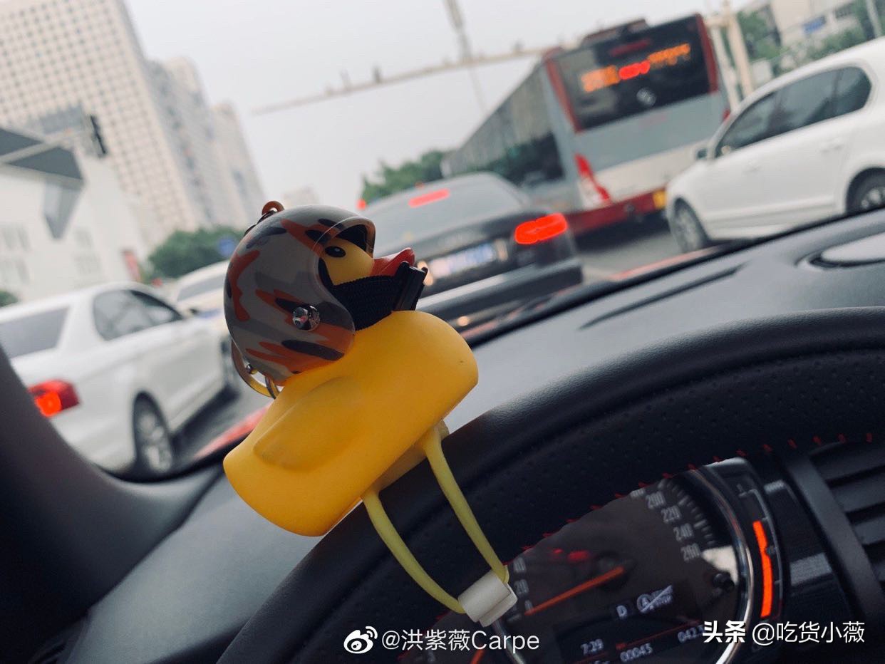 第一次看的什么汽车？人生购买第一台车是什么车？-第1张图片