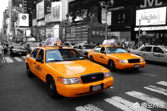 随着5G时代的到来，无人驾驶的出租车将会全面普及，出租车驾驶员这个行业是否会消失？-第1张图片