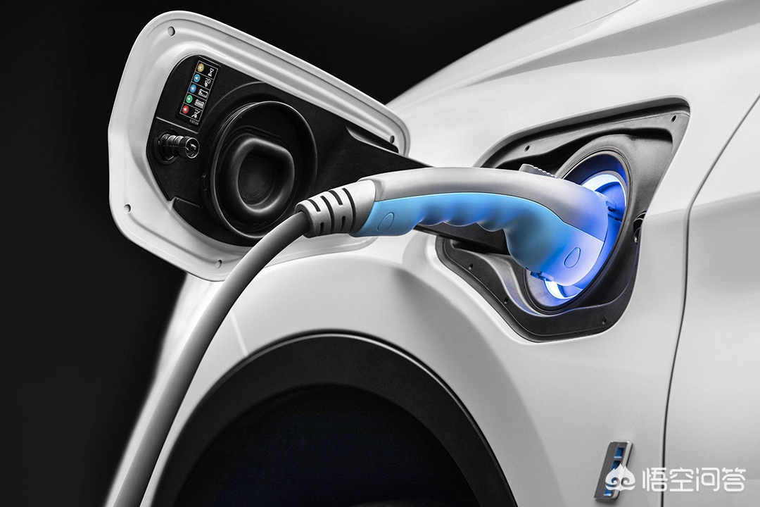 比起充电，新能源汽车的换电模式是否更有竞争力呢？-第2张图片