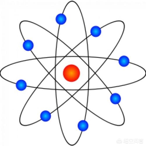 电子为什么不飞向原子核？-第2张图片