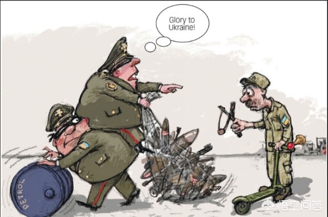俄媒：波罗申科准备逃离乌克兰，你有什么看法？-第1张图片