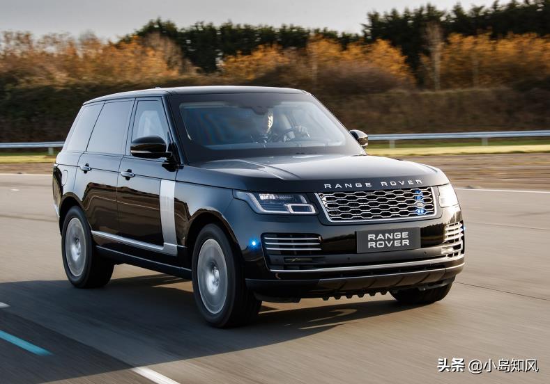 想入手一辆裸车100∽150万的SUV，请问什么品牌最好？-第3张图片