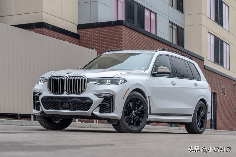 想入手一辆裸车100∽150万的SUV，请问什么品牌最好？-第6张图片