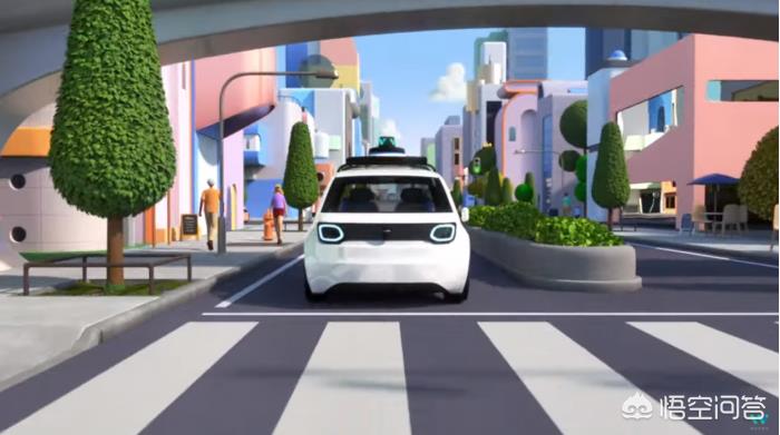 Waymo新广告突出未来人们在日常生活中使用自动驾驶汽车的哪些方式？-第1张图片