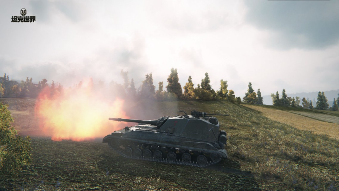 坦克世界里有没有防御力好机动性好火力强大三者合一的坦克？-第1张图片