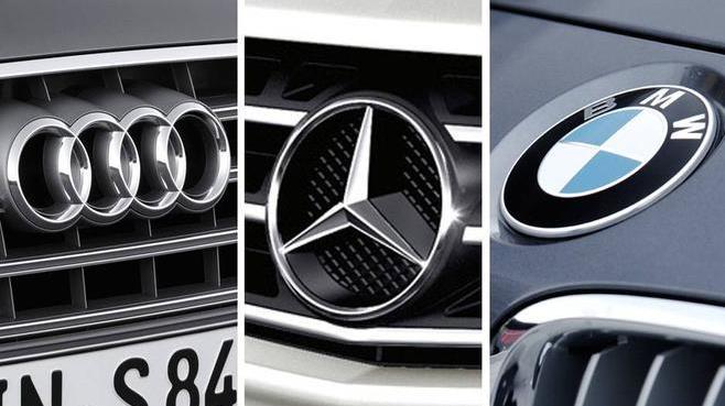 在中国，一线、二线、三线豪华汽车品牌是怎么区分的？代表是谁？-第1张图片