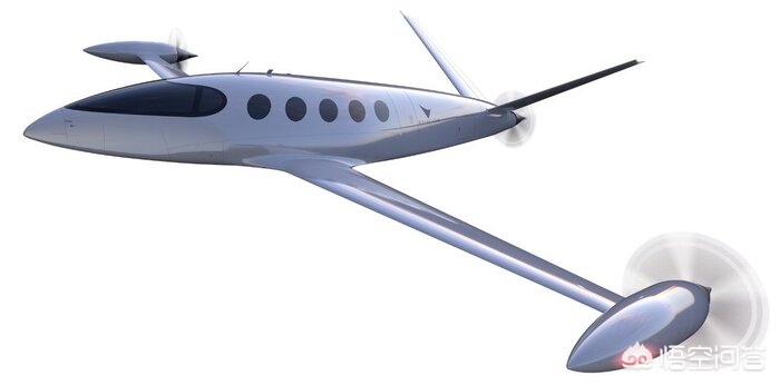 Magnix eCaravan电动飞机原型有怎样的特点？-第4张图片