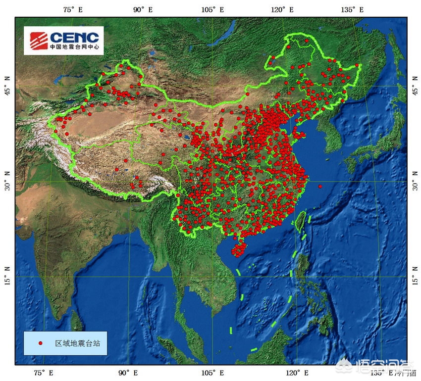 为什么汶川电视台能提前40秒播放地震预警？-第2张图片