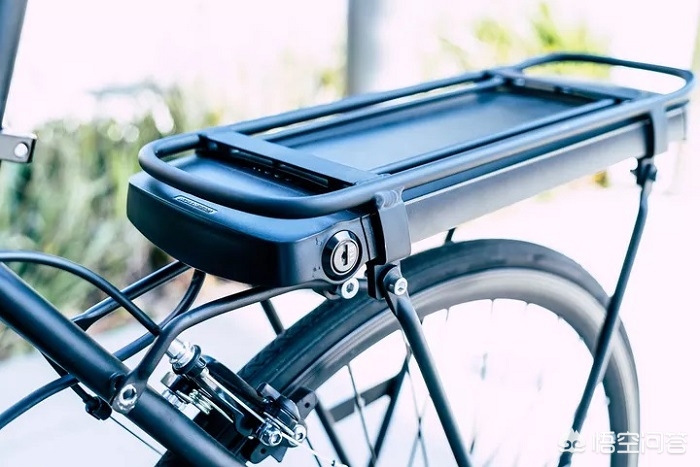 Swagtron新推出的EB12电动城市自行车，有哪些特点？-第2张图片