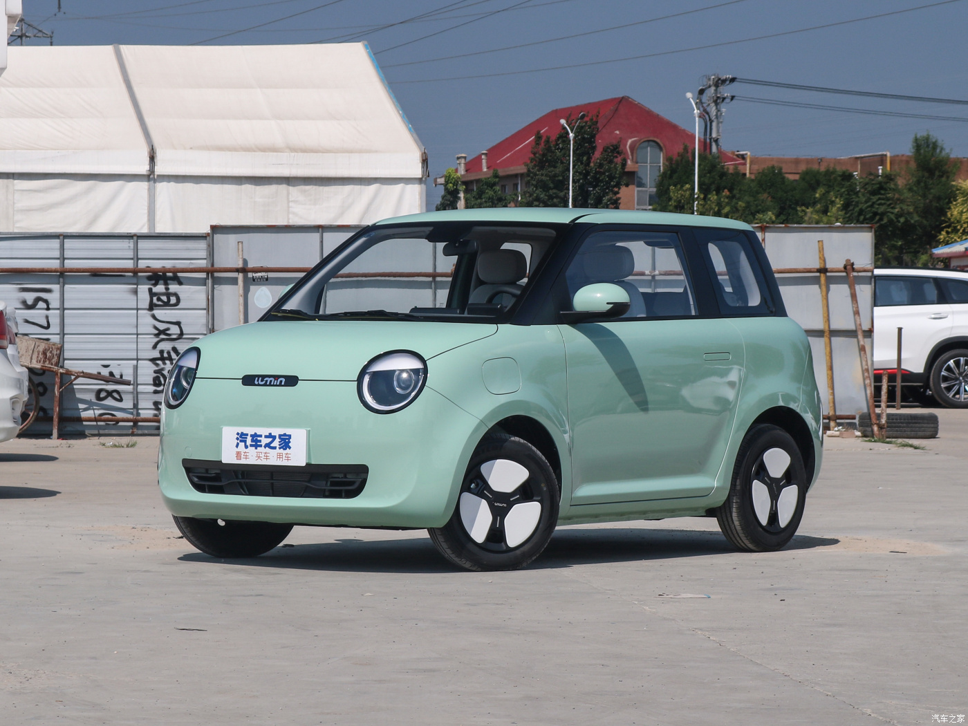 长安糯玉米、五菱宏光MINI EV、奇瑞QQ冰淇淋该怎么选？-第1张图片